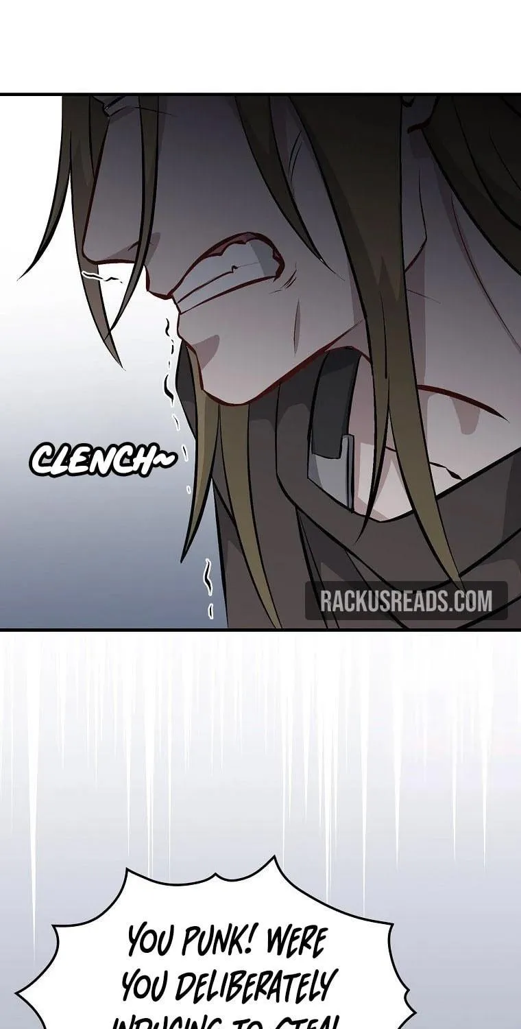 Read Gourmet Gaming chapter 110 image 49 on Lezhin