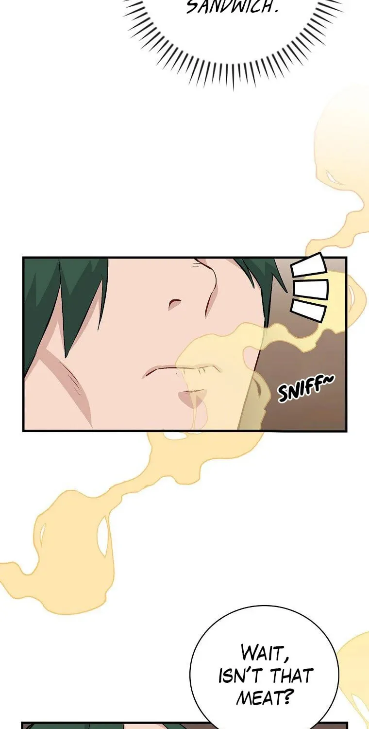 Read Gourmet Gaming chapter 110 image 5 on Lezhin