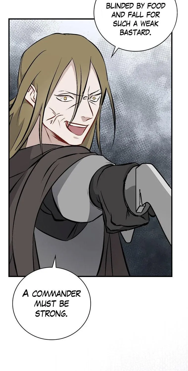 Read Gourmet Gaming chapter 110 image 57 on Lezhin