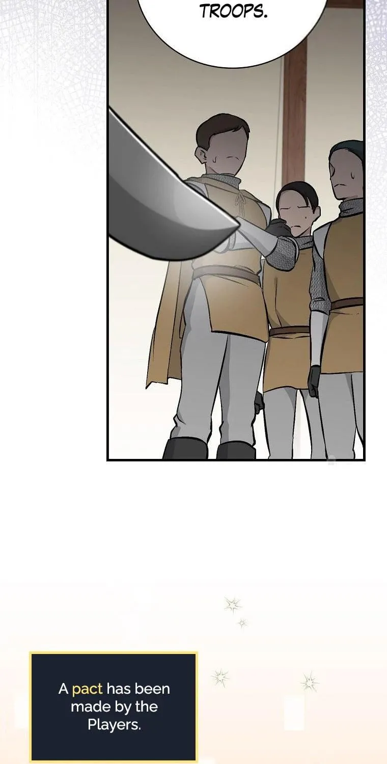 Read Gourmet Gaming chapter 110 image 63 on Lezhin
