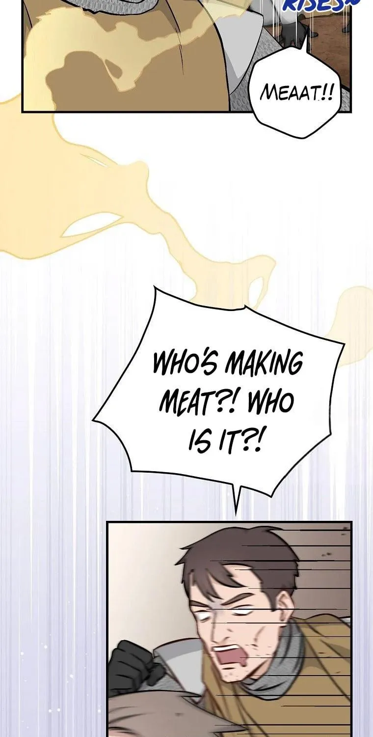 Read Gourmet Gaming chapter 110 image 7 on Lezhin