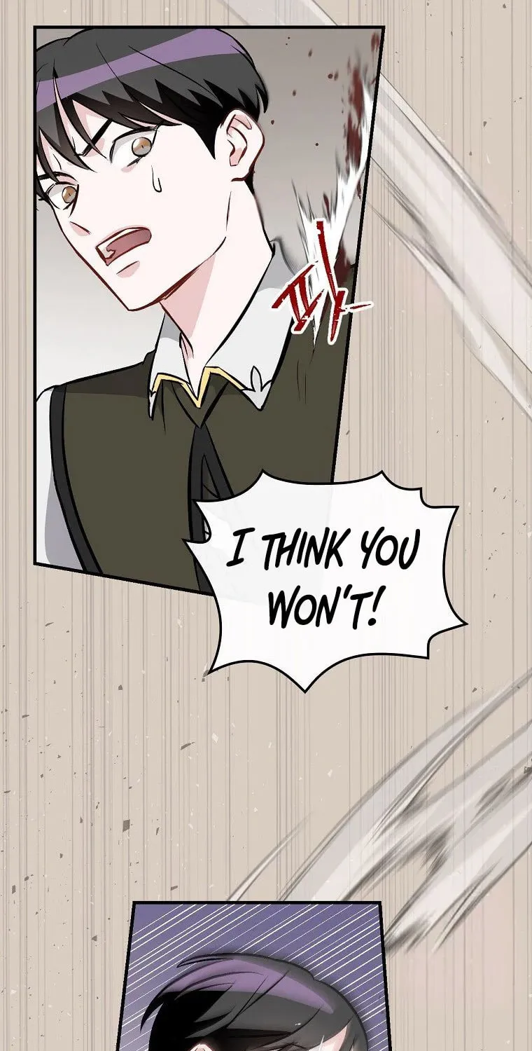Read Gourmet Gaming chapter 110 image 70 on Lezhin