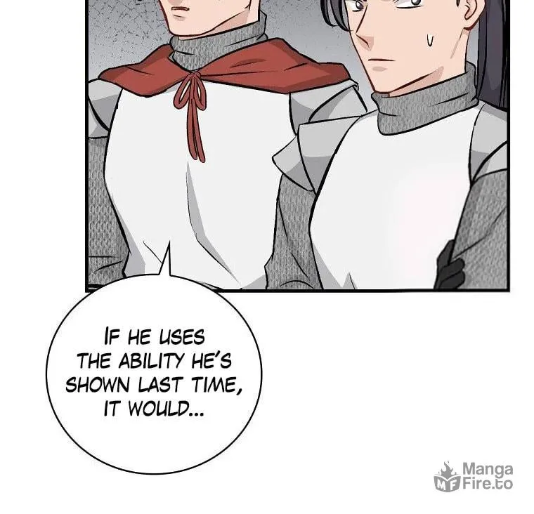 Read Gourmet Gaming chapter 110 image 78 on Lezhin