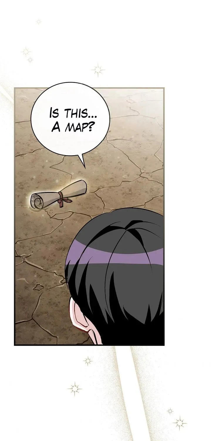Read Gourmet Gaming chapter 111 image 1 on Lezhin