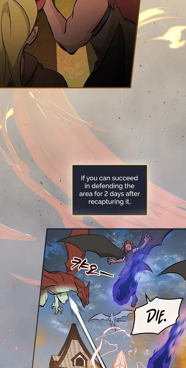 Read Gourmet Gaming chapter 111 image 16 on Lezhin