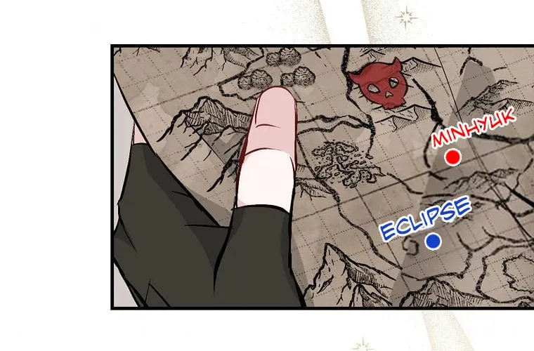 Read Gourmet Gaming chapter 111 image 2 on Lezhin