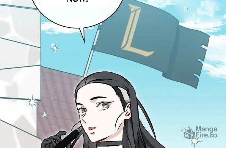 Read Gourmet Gaming chapter 111 image 20 on Lezhin