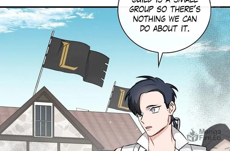 Read Gourmet Gaming chapter 111 image 22 on Lezhin