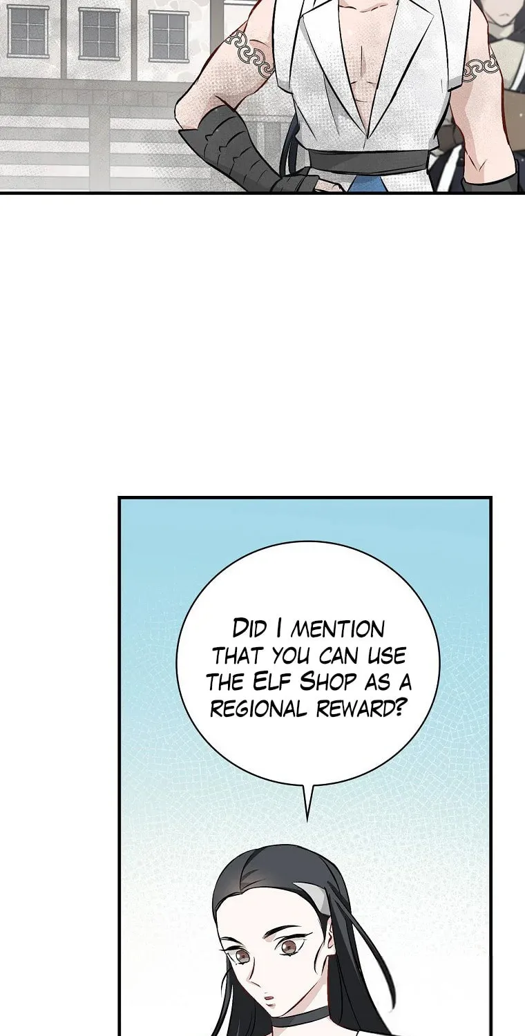Read Gourmet Gaming chapter 111 image 23 on Lezhin