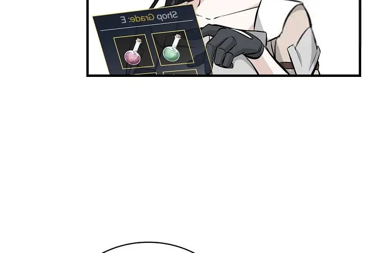 Read Gourmet Gaming chapter 111 image 24 on Lezhin