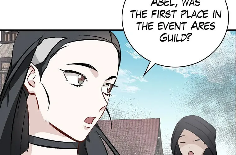 Read Gourmet Gaming chapter 111 image 28 on Lezhin