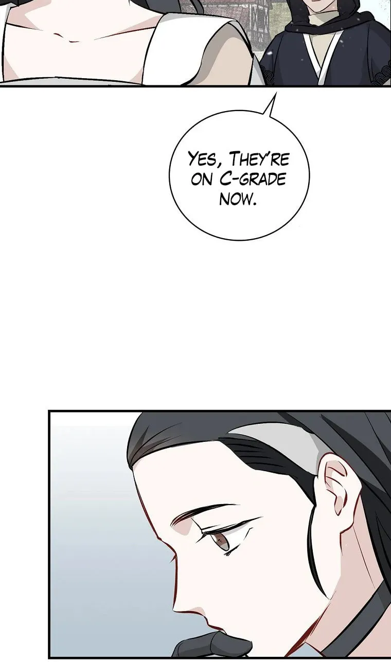Read Gourmet Gaming chapter 111 image 29 on Lezhin