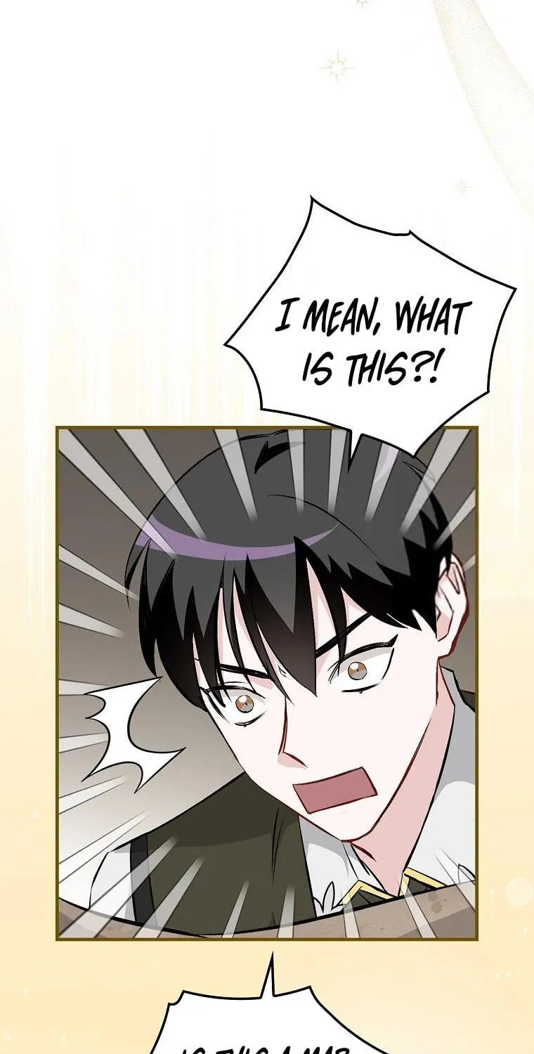 Read Gourmet Gaming chapter 111 image 3 on Lezhin
