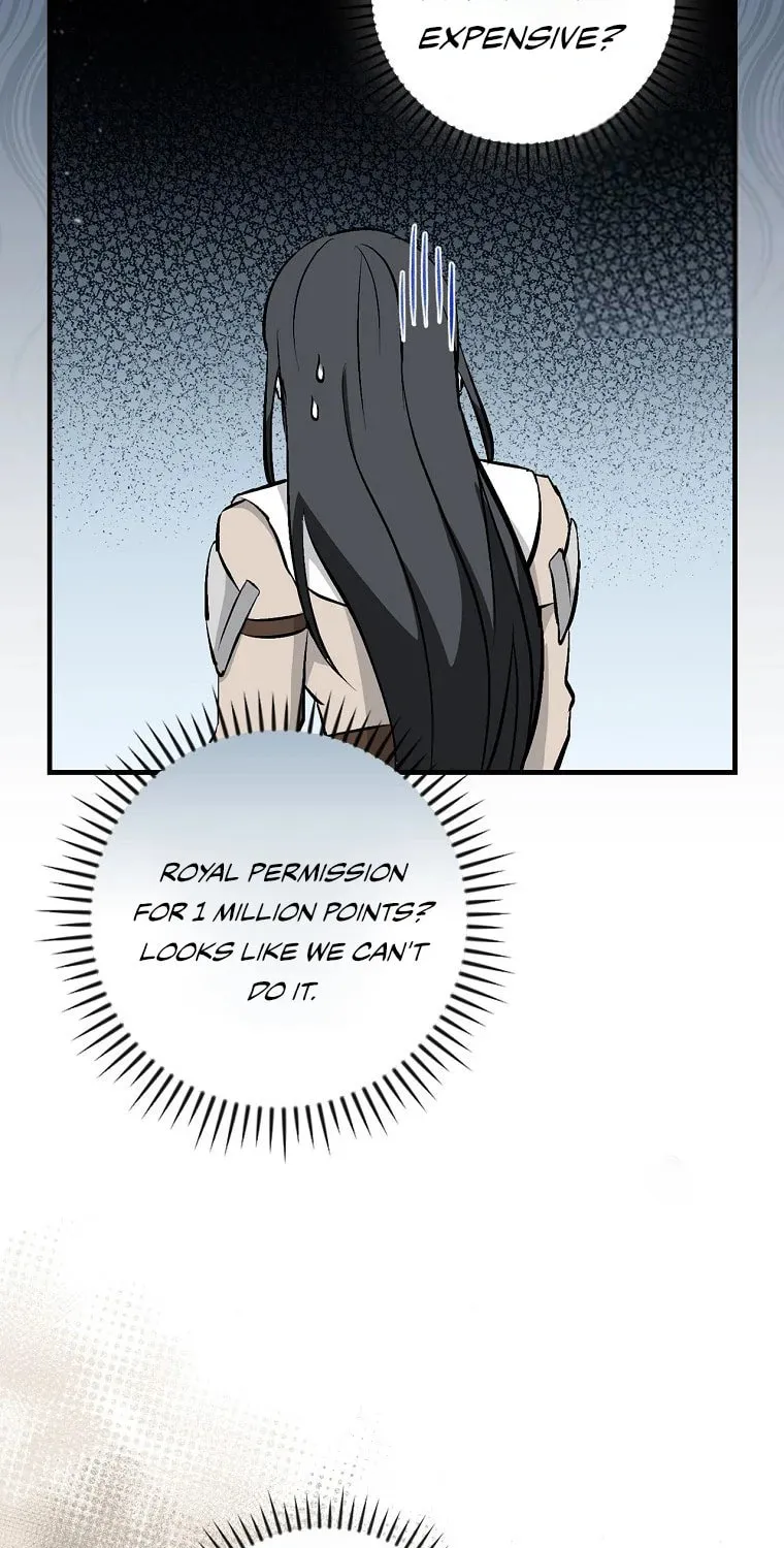 Read Gourmet Gaming chapter 111 image 32 on Lezhin