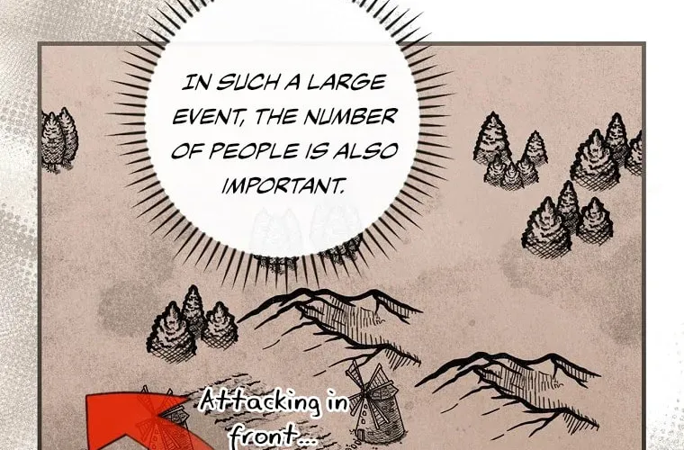 Read Gourmet Gaming chapter 111 image 33 on Lezhin