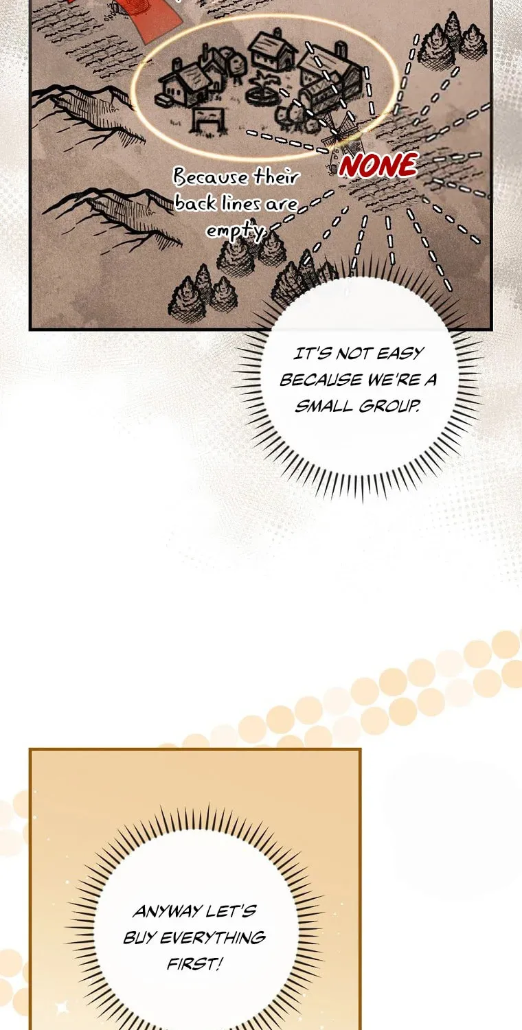 Read Gourmet Gaming chapter 111 image 34 on Lezhin