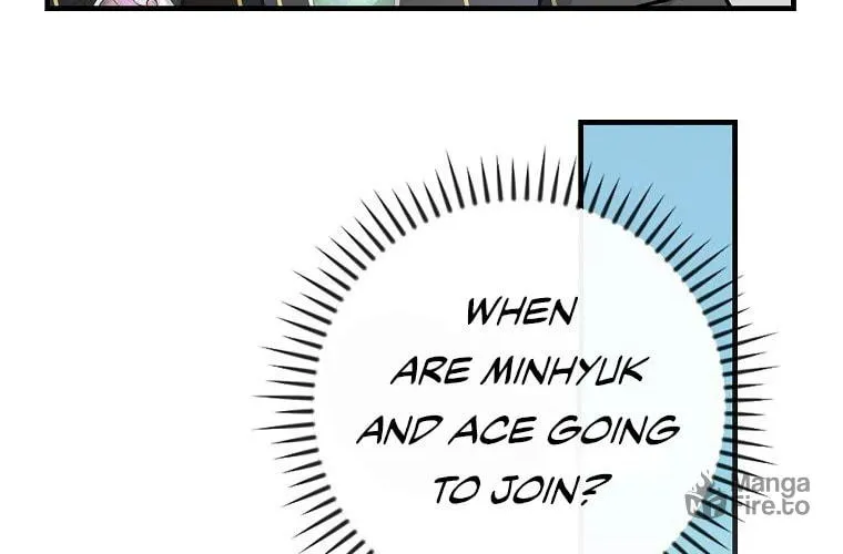 Read Gourmet Gaming chapter 111 image 37 on Lezhin