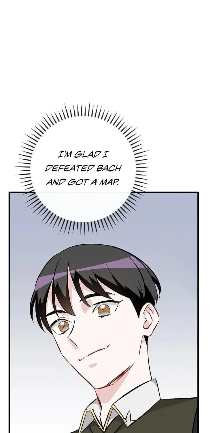 Read Gourmet Gaming chapter 111 image 41 on Lezhin