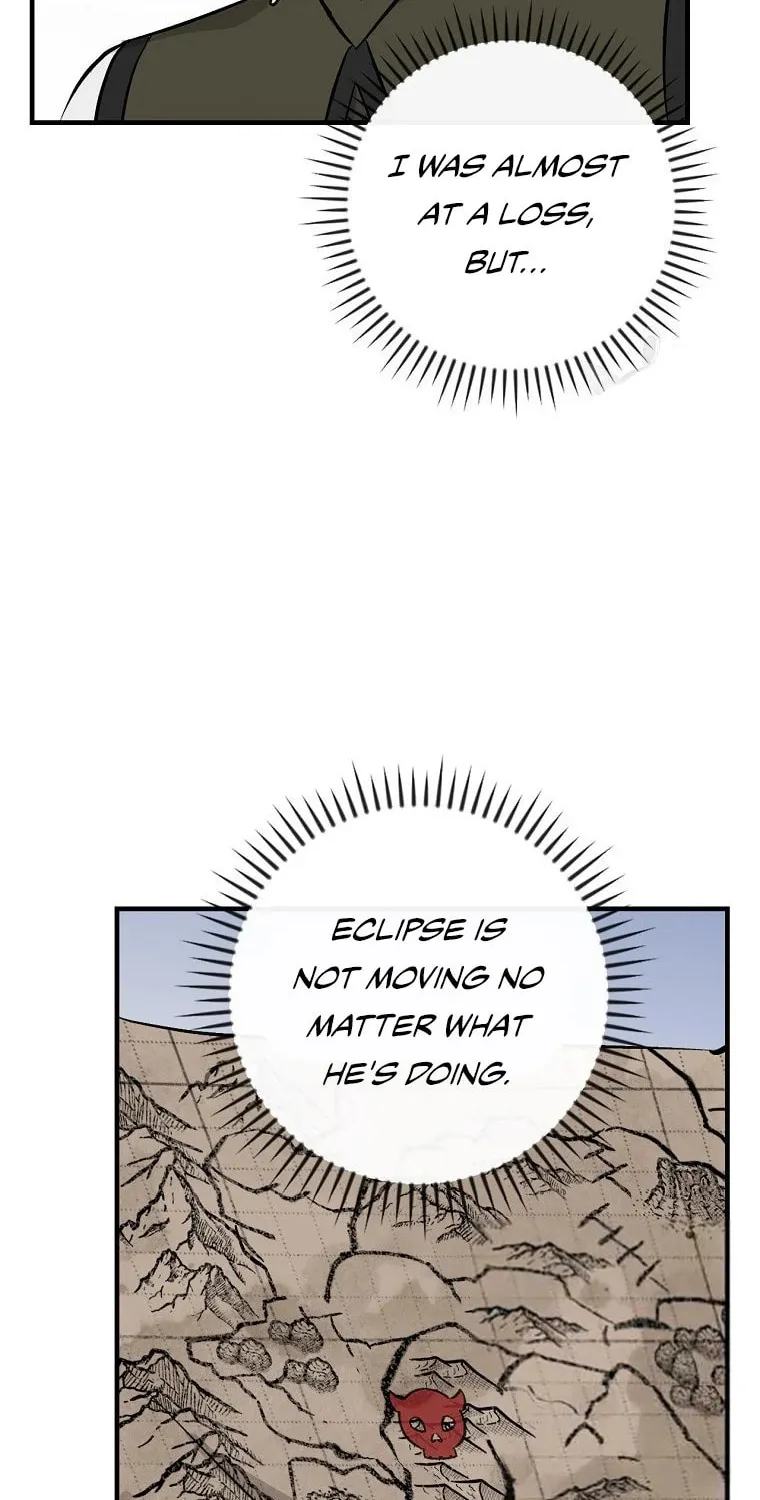 Read Gourmet Gaming chapter 111 image 42 on Lezhin
