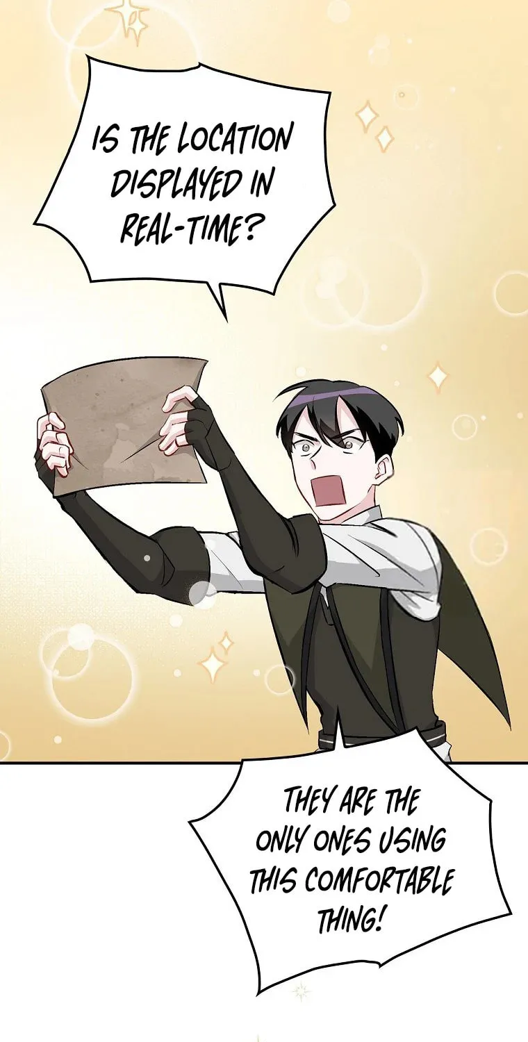 Read Gourmet Gaming chapter 111 image 5 on Lezhin
