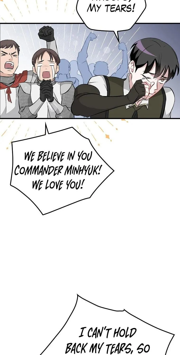 Read Gourmet Gaming chapter 111 image 51 on Lezhin