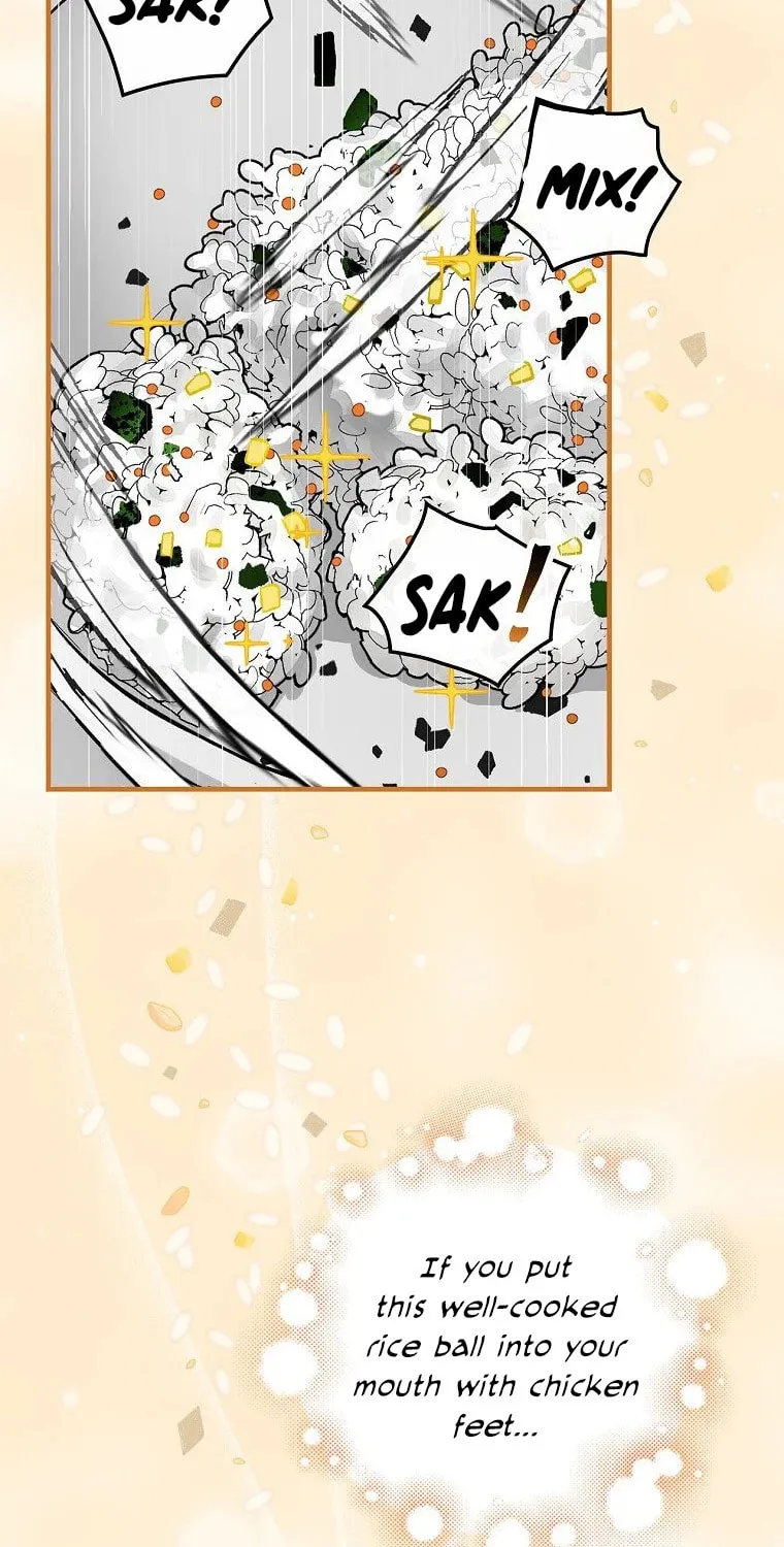 Read Gourmet Gaming chapter 111 image 61 on Lezhin
