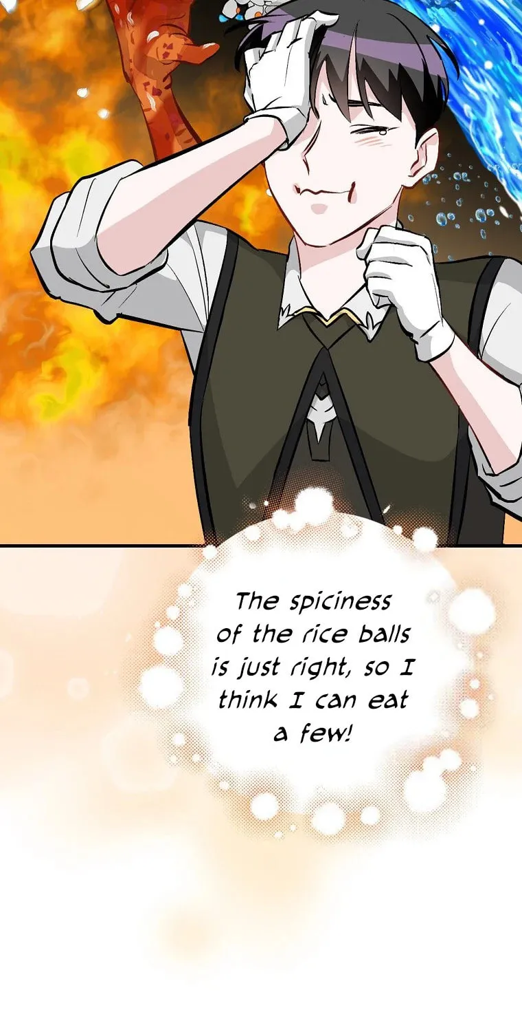 Read Gourmet Gaming chapter 111 image 65 on Lezhin