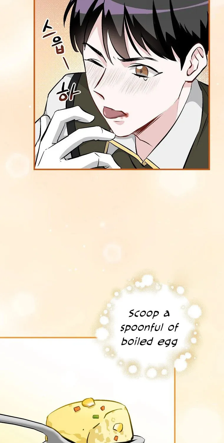 Read Gourmet Gaming chapter 111 image 67 on Lezhin
