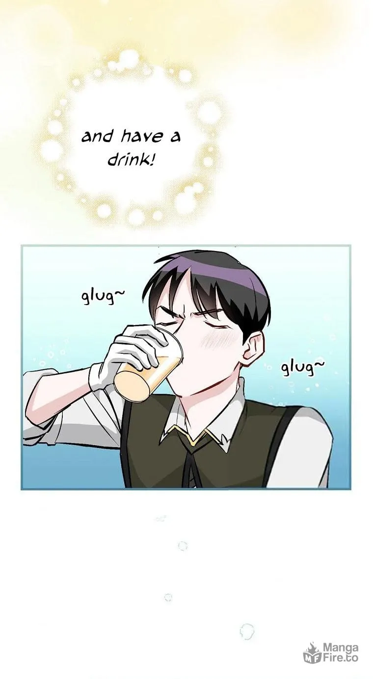 Read Gourmet Gaming chapter 111 image 69 on Lezhin