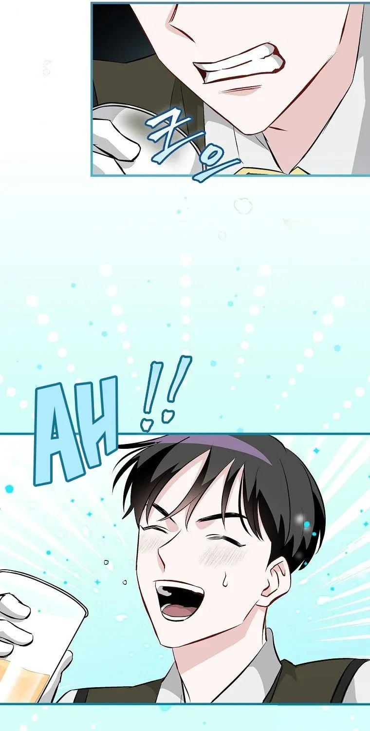 Read Gourmet Gaming chapter 111 image 70 on Lezhin