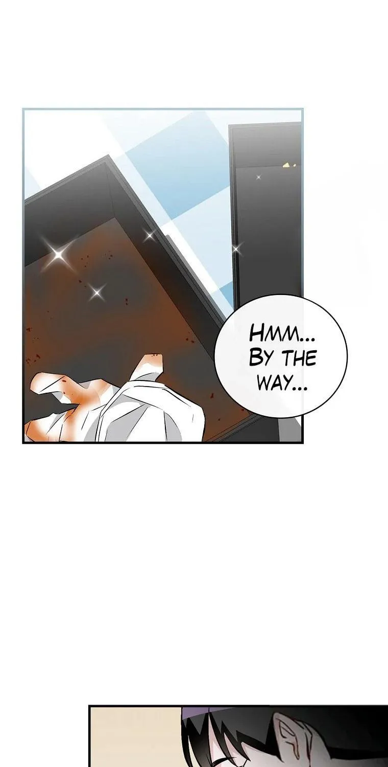 Read Gourmet Gaming chapter 111 image 72 on Lezhin