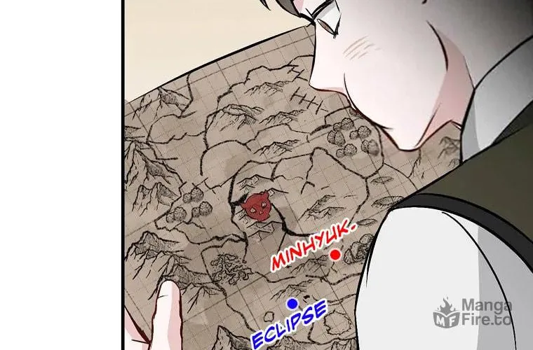 Read Gourmet Gaming chapter 111 image 73 on Lezhin