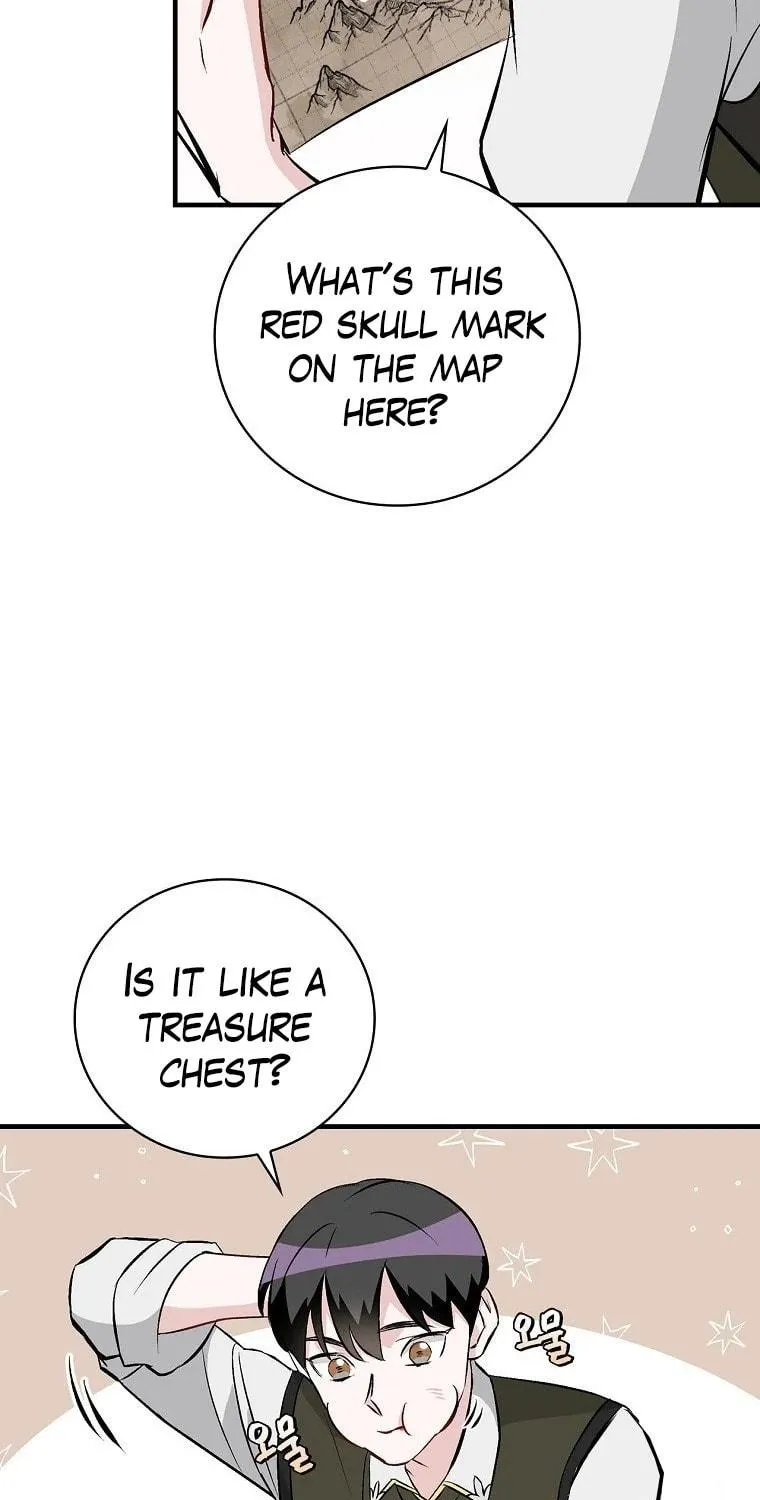 Read Gourmet Gaming chapter 111 image 74 on Lezhin