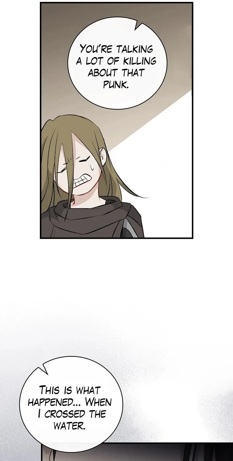 Read Gourmet Gaming chapter 111 image 83 on Lezhin