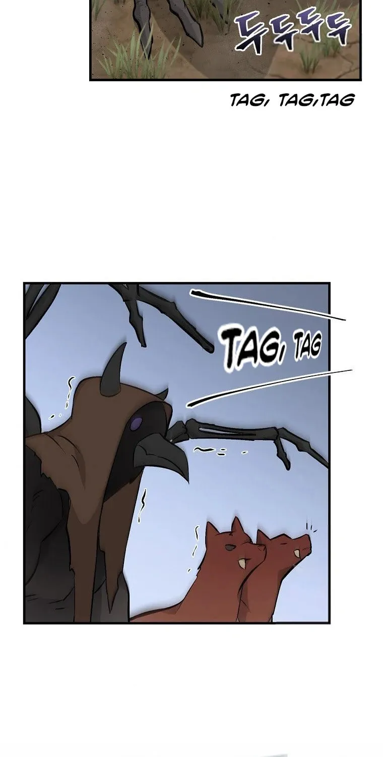 Read Gourmet Gaming chapter 111 image 89 on Lezhin