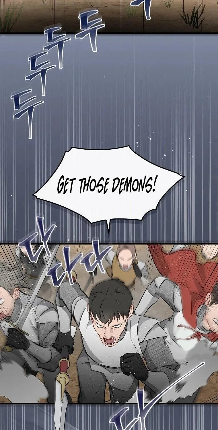 Read Gourmet Gaming chapter 111 image 91 on Lezhin