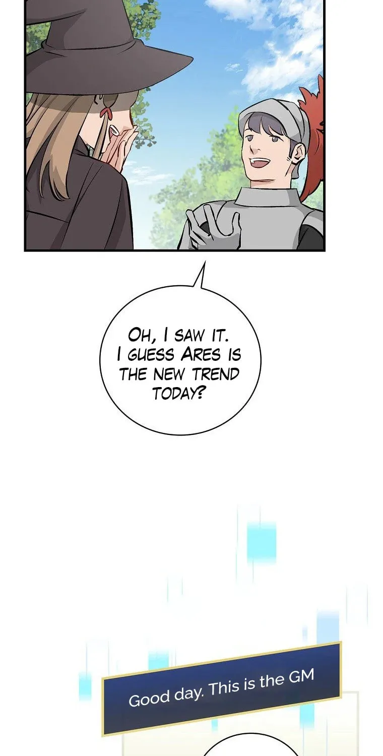 Read Gourmet Gaming chapter 112 image 15 on Lezhin