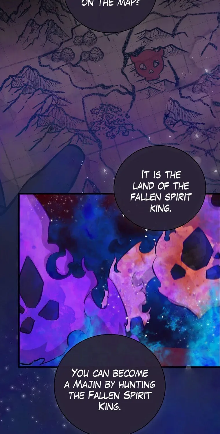 Read Gourmet Gaming chapter 112 image 2 on Lezhin