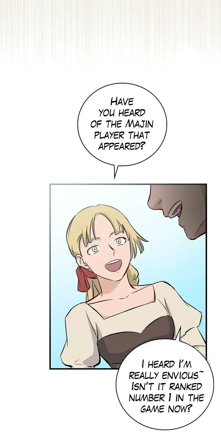 Read Gourmet Gaming chapter 112 image 22 on Lezhin