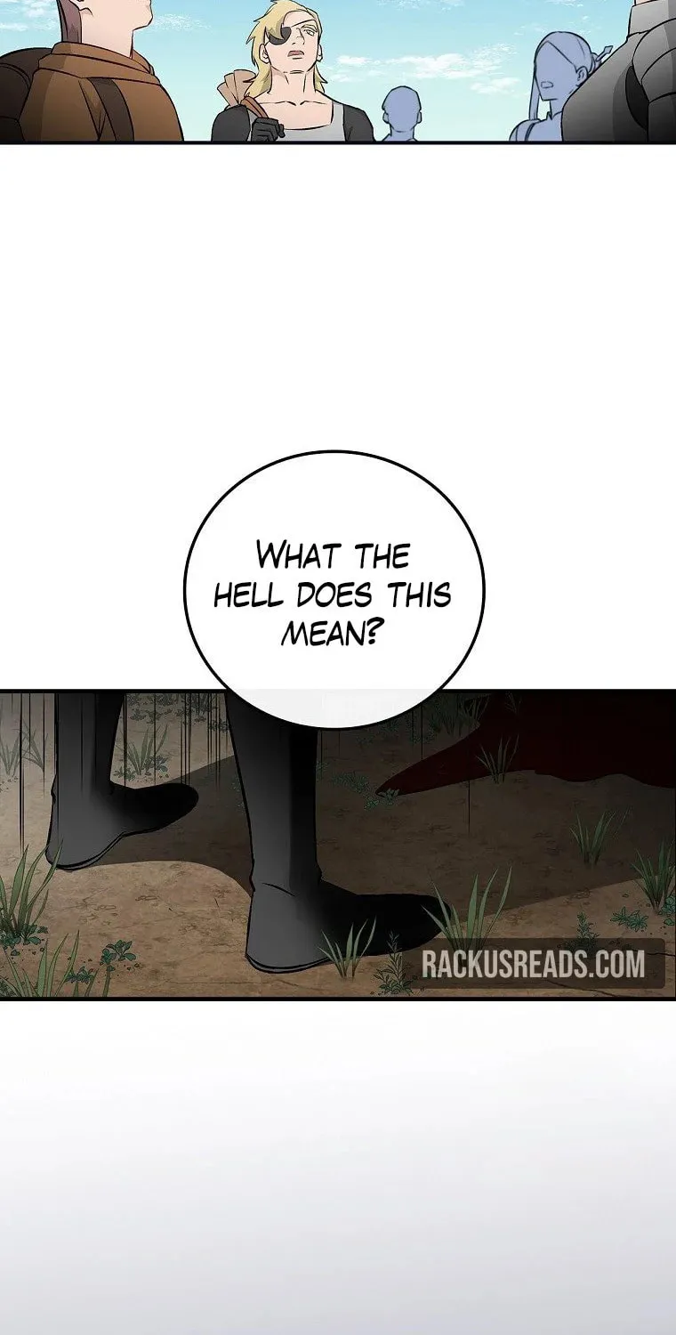 Read Gourmet Gaming chapter 112 image 26 on Lezhin