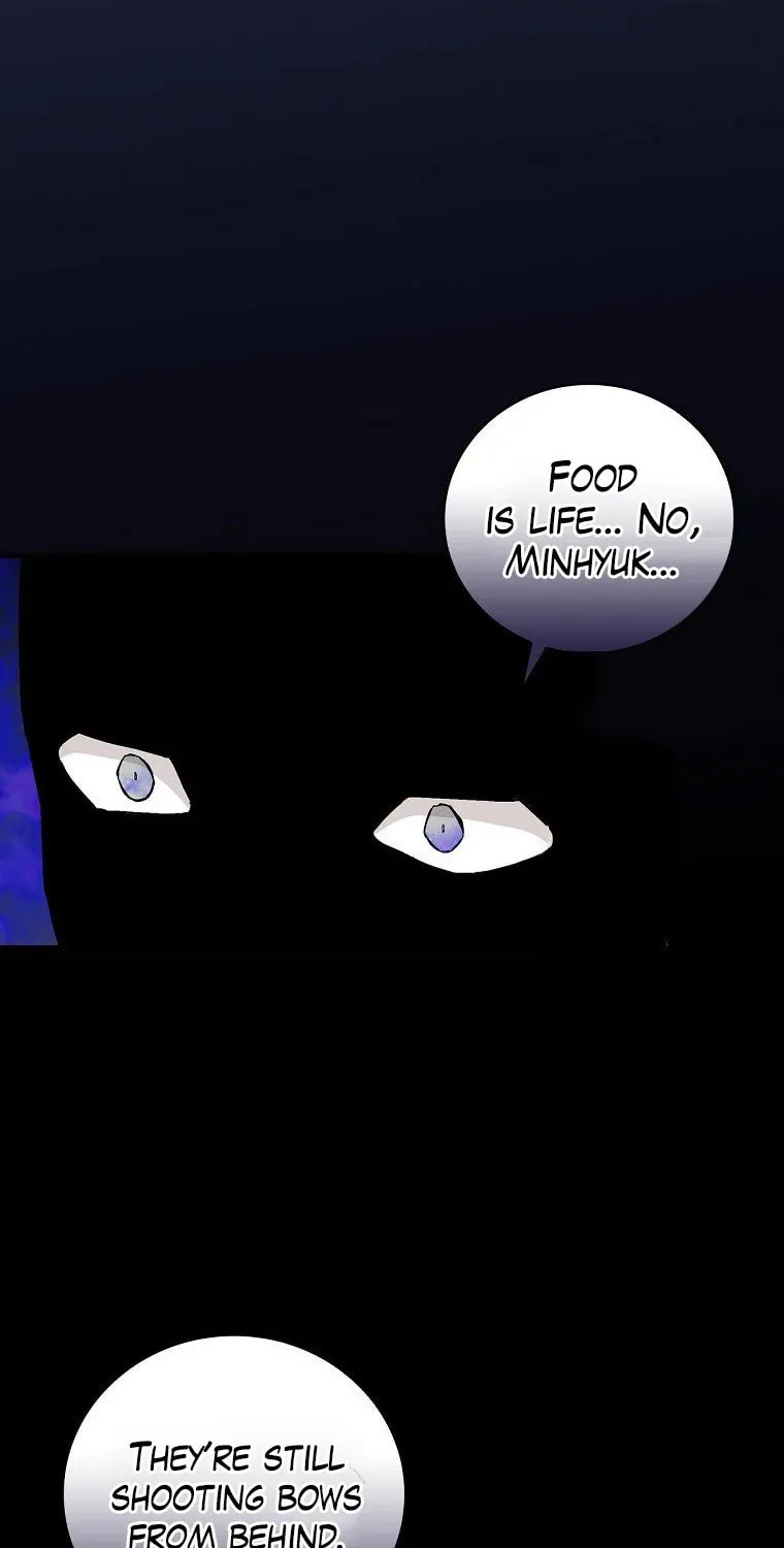 Read Gourmet Gaming chapter 112 image 29 on Lezhin