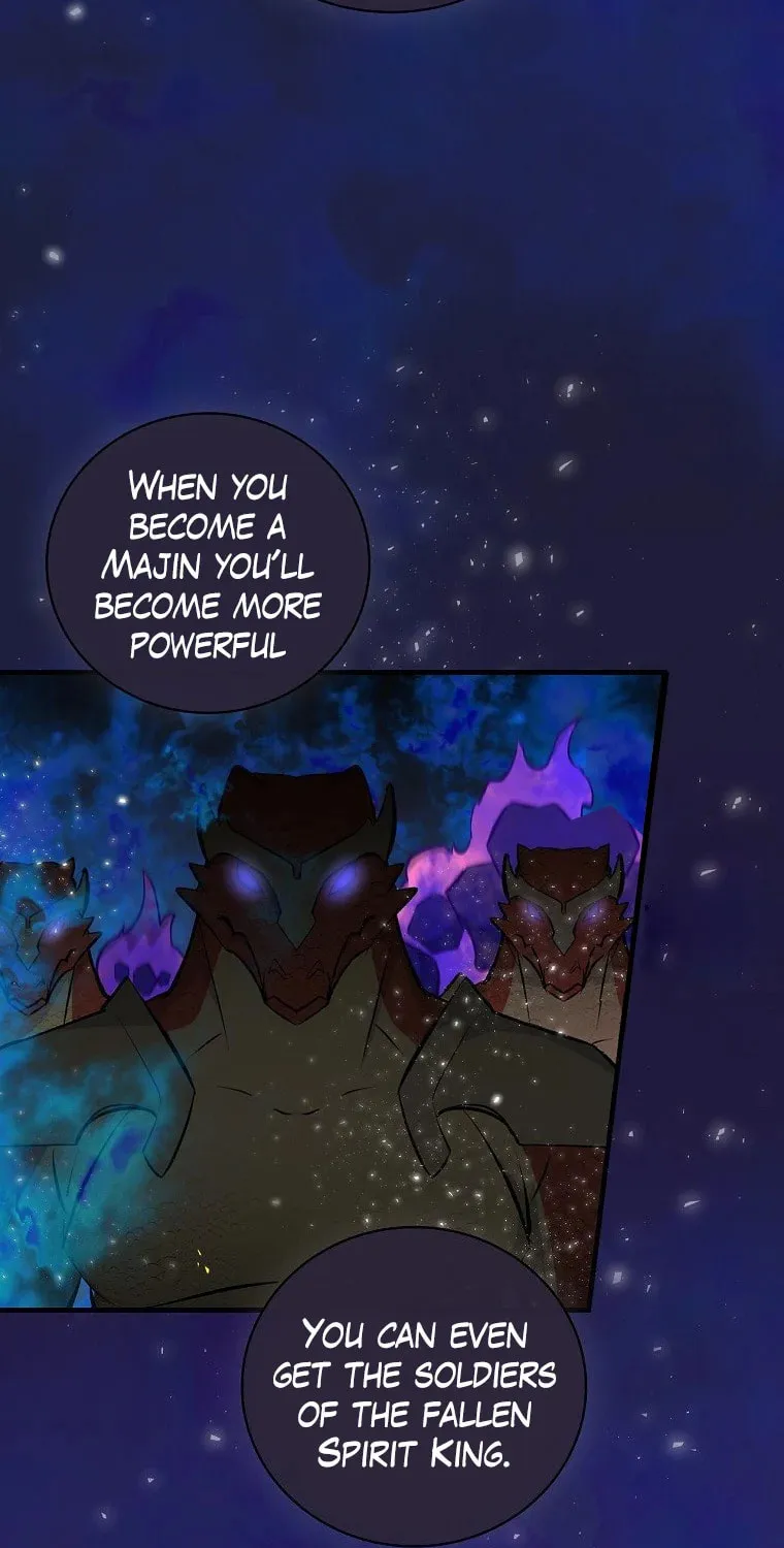 Read Gourmet Gaming chapter 112 image 3 on Lezhin