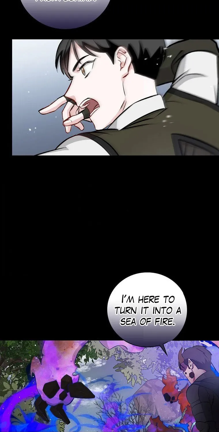 Read Gourmet Gaming chapter 112 image 30 on Lezhin