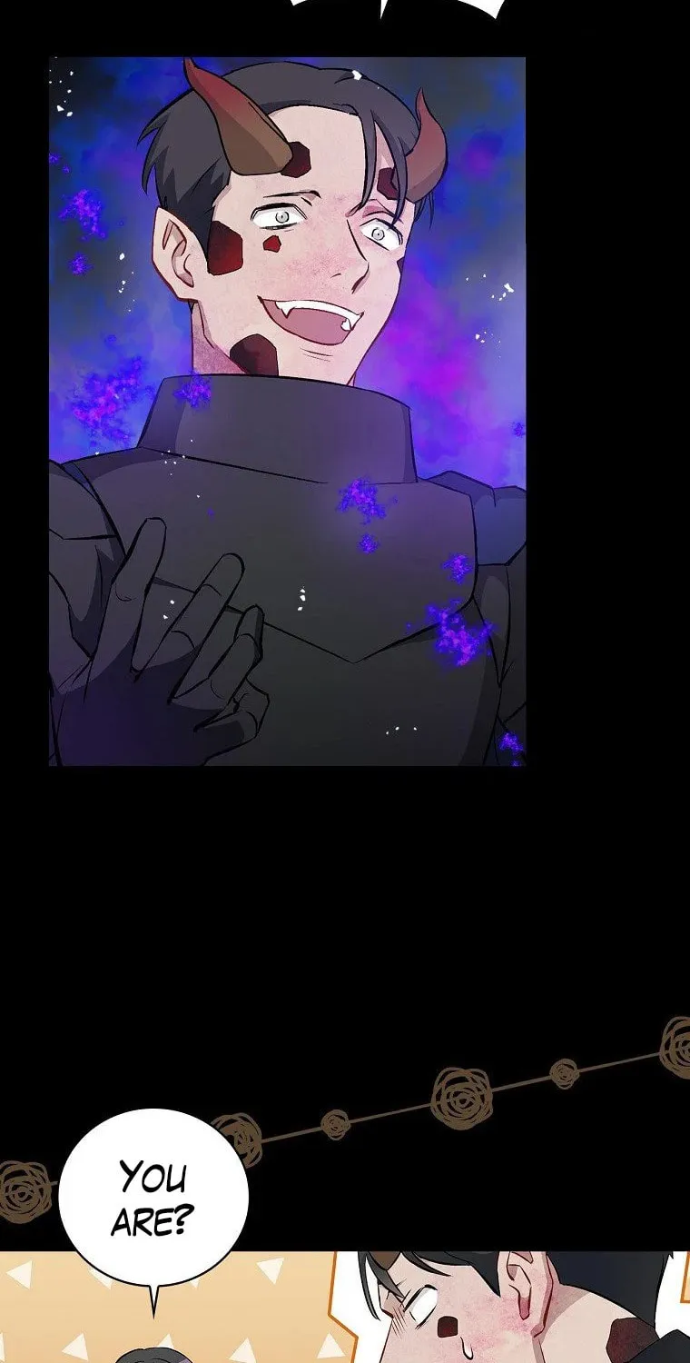 Read Gourmet Gaming chapter 112 image 34 on Lezhin