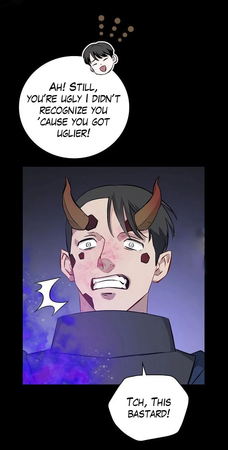Read Gourmet Gaming chapter 112 image 36 on Lezhin