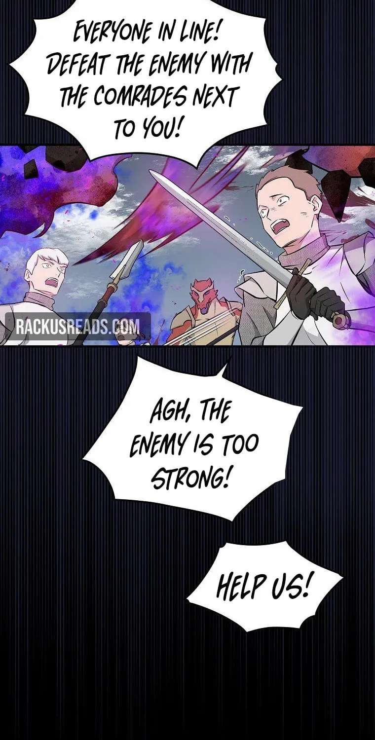 Read Gourmet Gaming chapter 112 image 38 on Lezhin