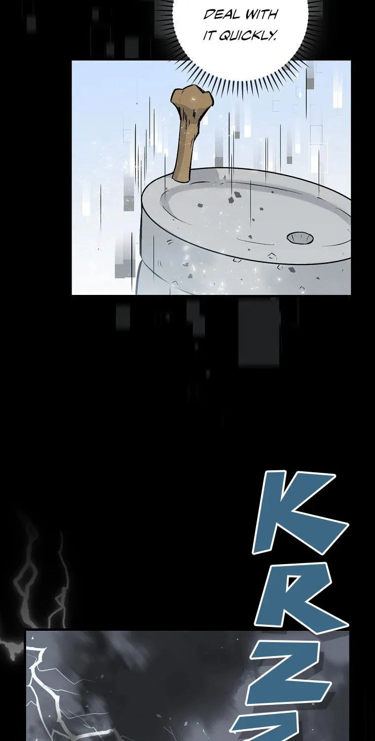 Read Gourmet Gaming chapter 112 image 40 on Lezhin