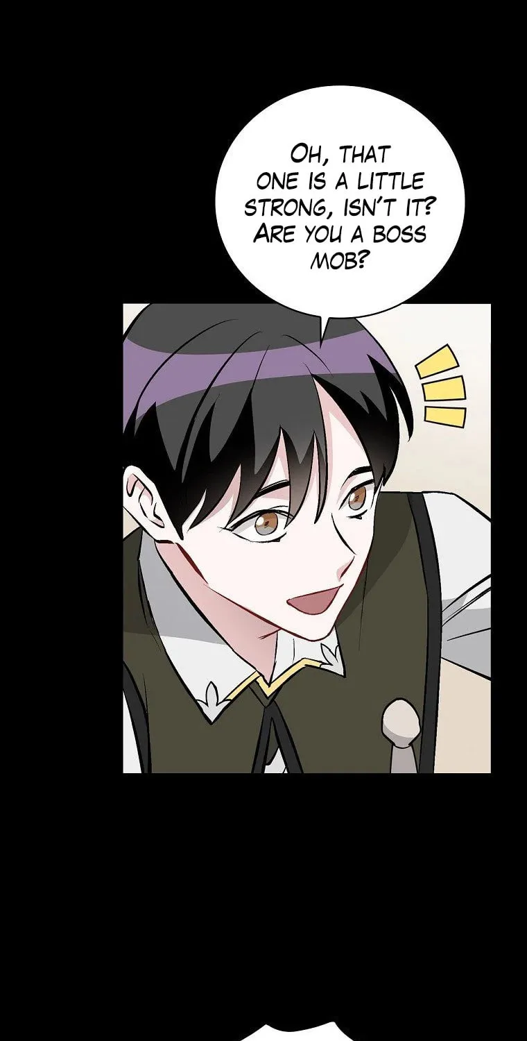 Read Gourmet Gaming chapter 112 image 54 on Lezhin