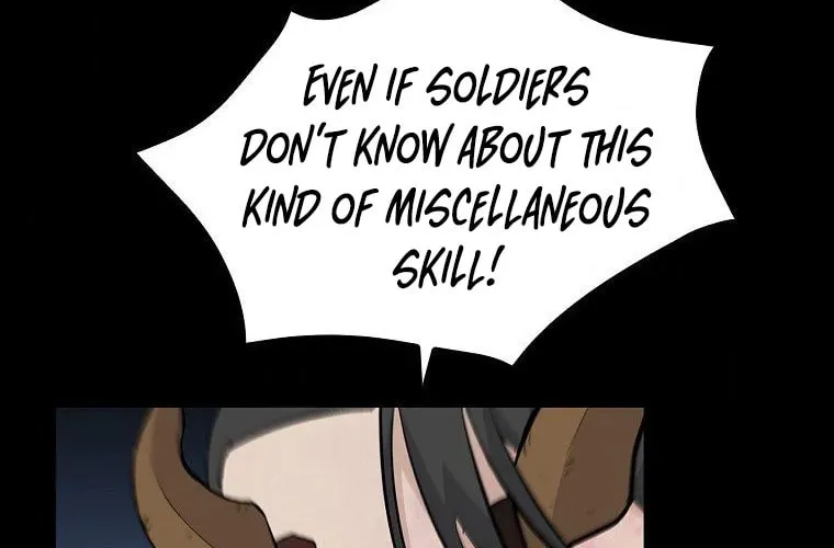 Read Gourmet Gaming chapter 112 image 55 on Lezhin