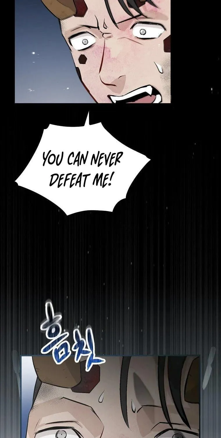 Read Gourmet Gaming chapter 112 image 56 on Lezhin